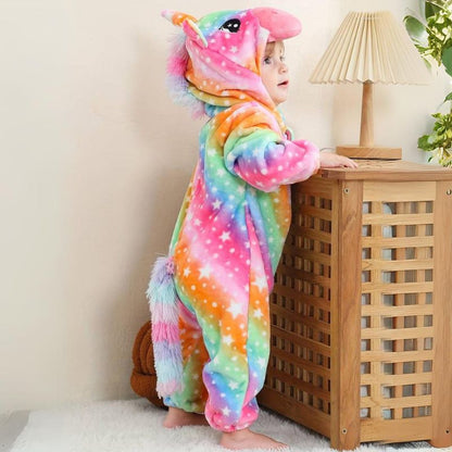 4Little | Cute Animal Rompers