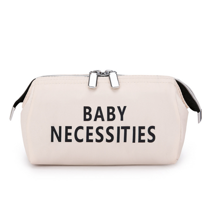 MomEase™ – 3-Delige Mama Tas Set – Stijlvolle Complete Luiertas Oplossing