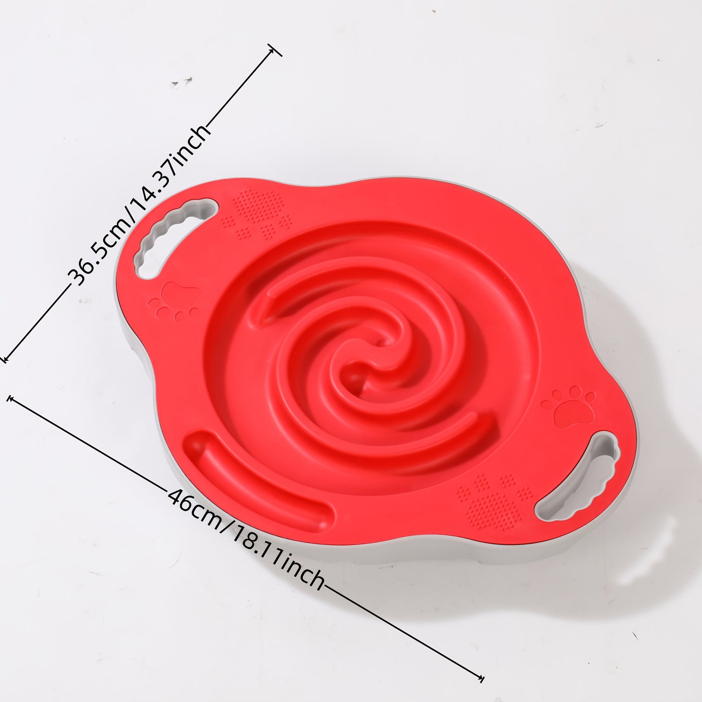 CoreGlide™ – Doolhof Balansbord voor Thuisfitness – Evenwicht Trainer Tool