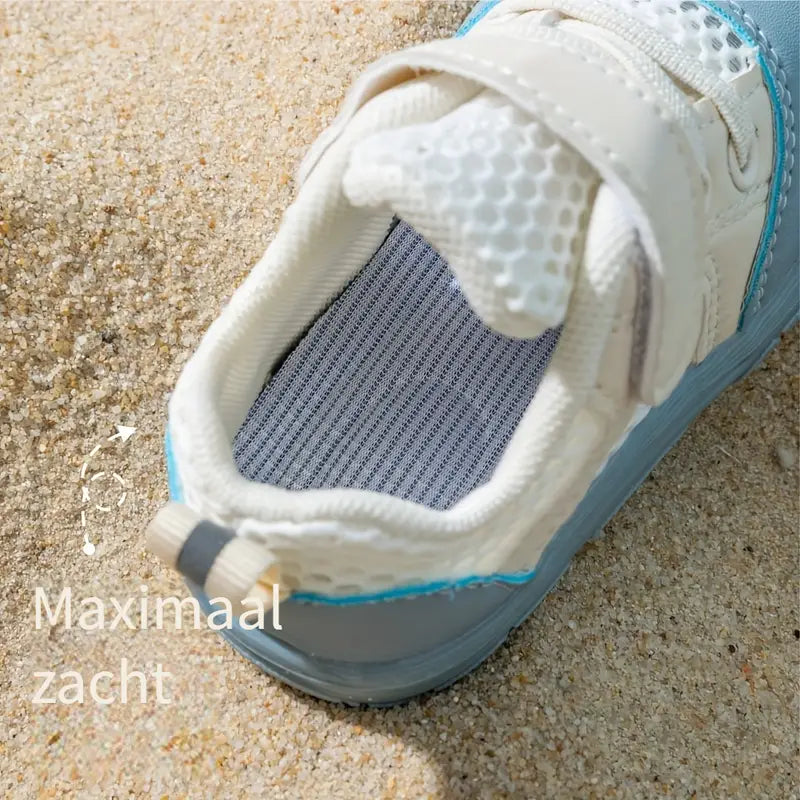 MiniKicks™ – Kleine schoenen, grote stappen - Kinder Sneakers
