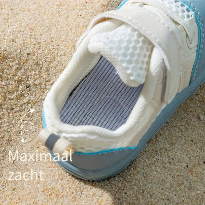 MiniKicks™ – Kleine schoenen, grote stappen - Kinder Sneakers
