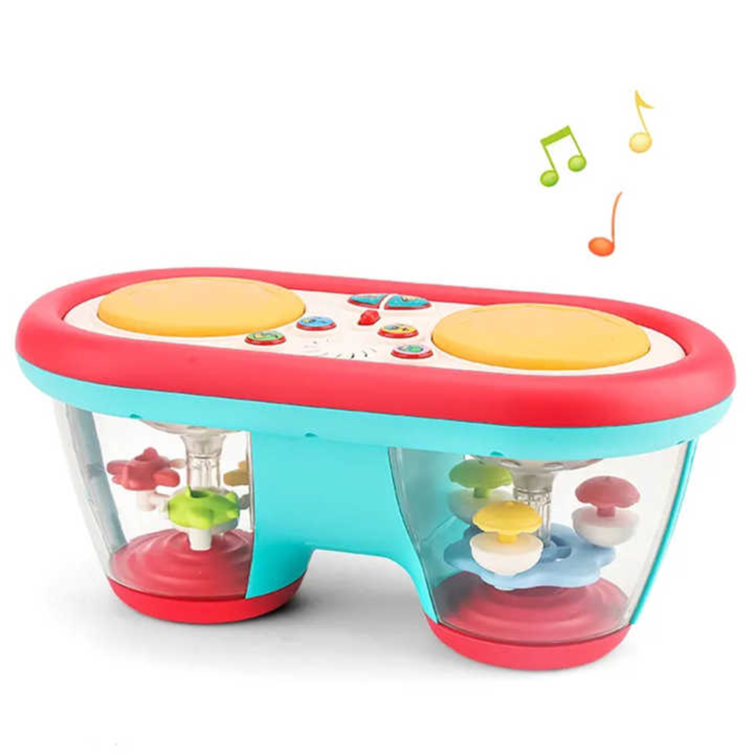 BabyBongo™ – Muzikale speelpret voor kleintjes