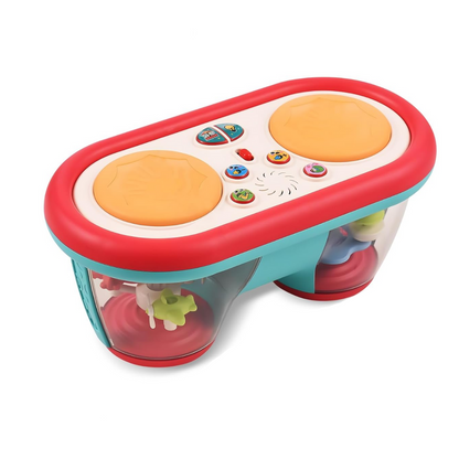 BabyBongo™ – Muzikale speelpret voor kleintjes