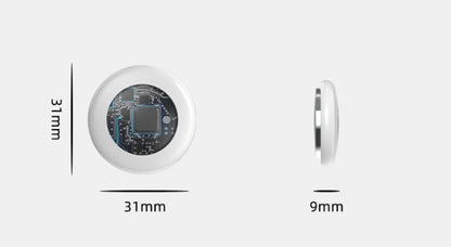 FindBuddy™ – Slimme Bluetooth Tracker – Vind Alles Terug