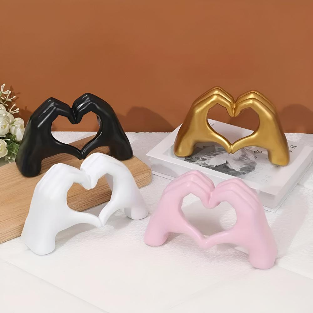 Aflin Wanddecoratie - Handgemaakt, Creatief Design voor Woonkamer 1