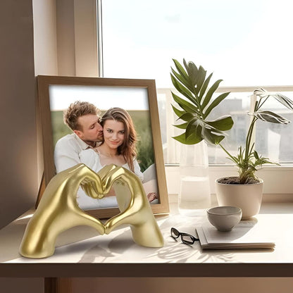 Aflin Wanddecoratie - Handgemaakt, Creatief Design voor Woonkamer 2