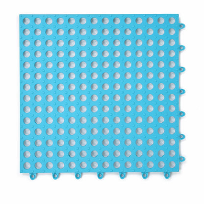Alera Douchemat Antislip - PVC met Zuignappen en Drainagegaten 6