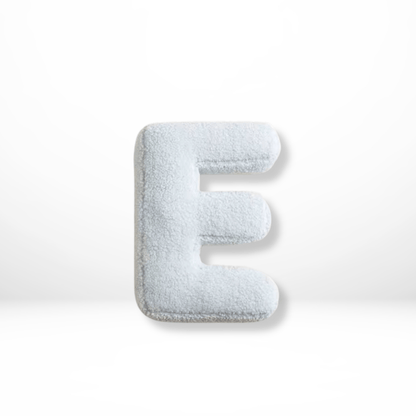 Alyra Letterkussen - Fluweel, Gepersonaliseerd 8