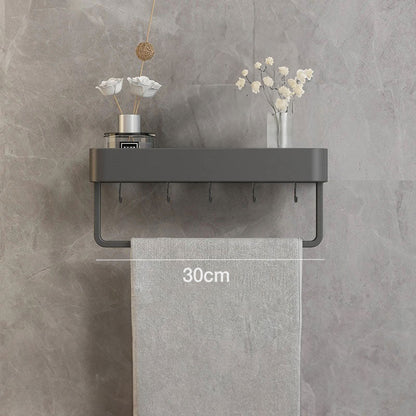 Aquila Badkamerrek - Waterbestendig, Ruimtebesparend Design 6