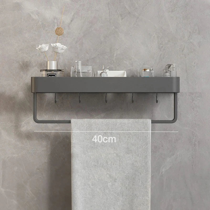 Aquila Badkamerrek - Waterbestendig, Ruimtebesparend Design 7
