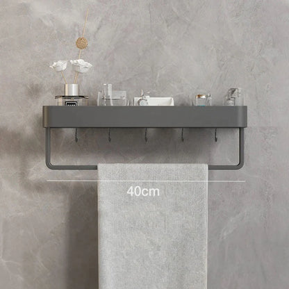 Aquila Badkamerrek - Waterbestendig, Ruimtebesparend Design 7