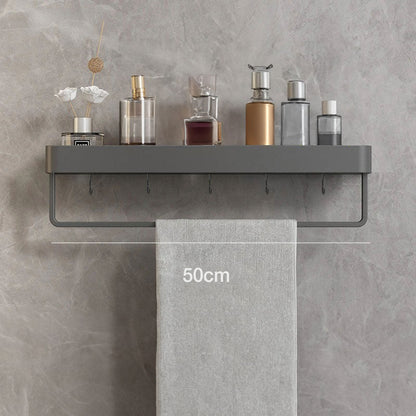Aquila Badkamerrek - Waterbestendig, Ruimtebesparend Design 8