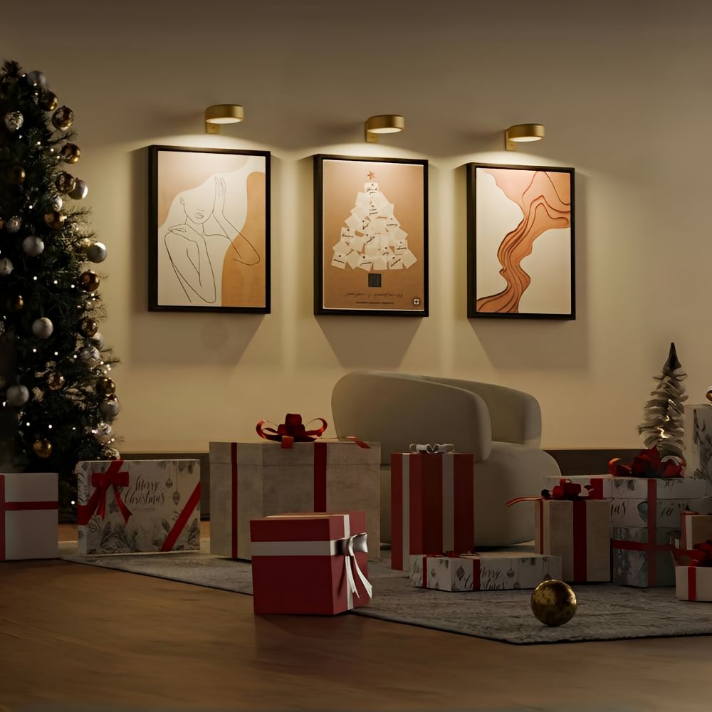 ArtLume LED-Spotjes - Draadloos, Oplaadbaar, Magnetisch 3