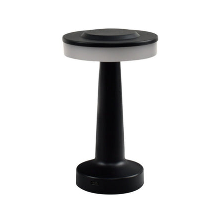 Aura Dome Tafellamp - Draadloos, Retro Design, Oplaadbaar 10