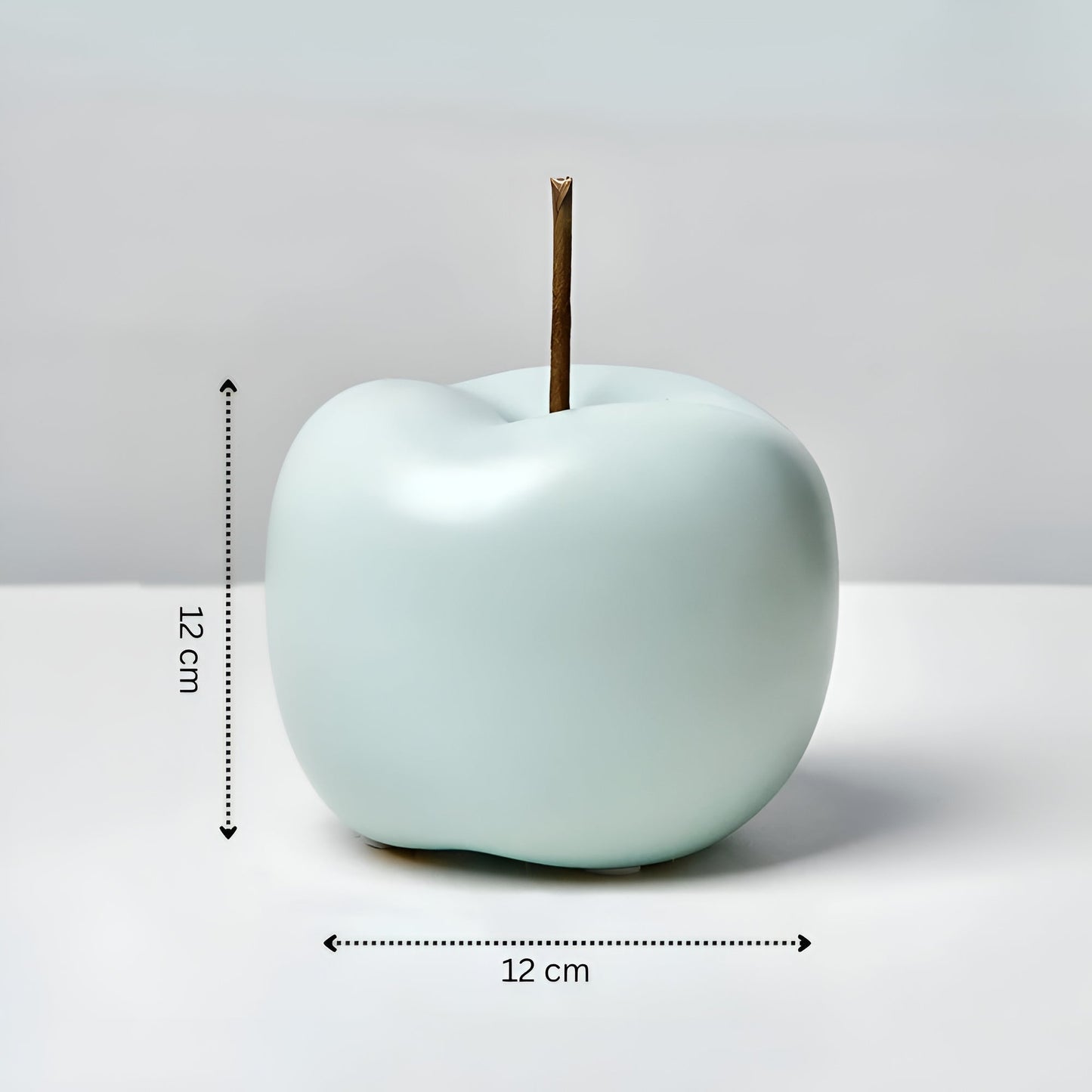 Aurea Ornament - Handgemaakt Keramiek, Pasteltinten 0