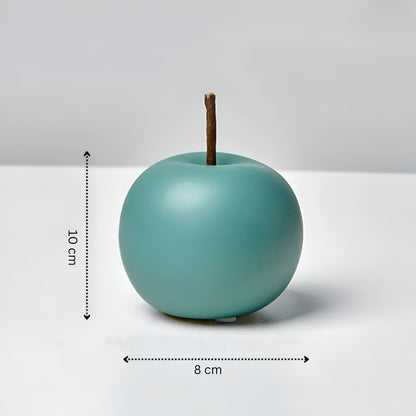 Aurea Ornament - Handgemaakt Keramiek, Pasteltinten 10