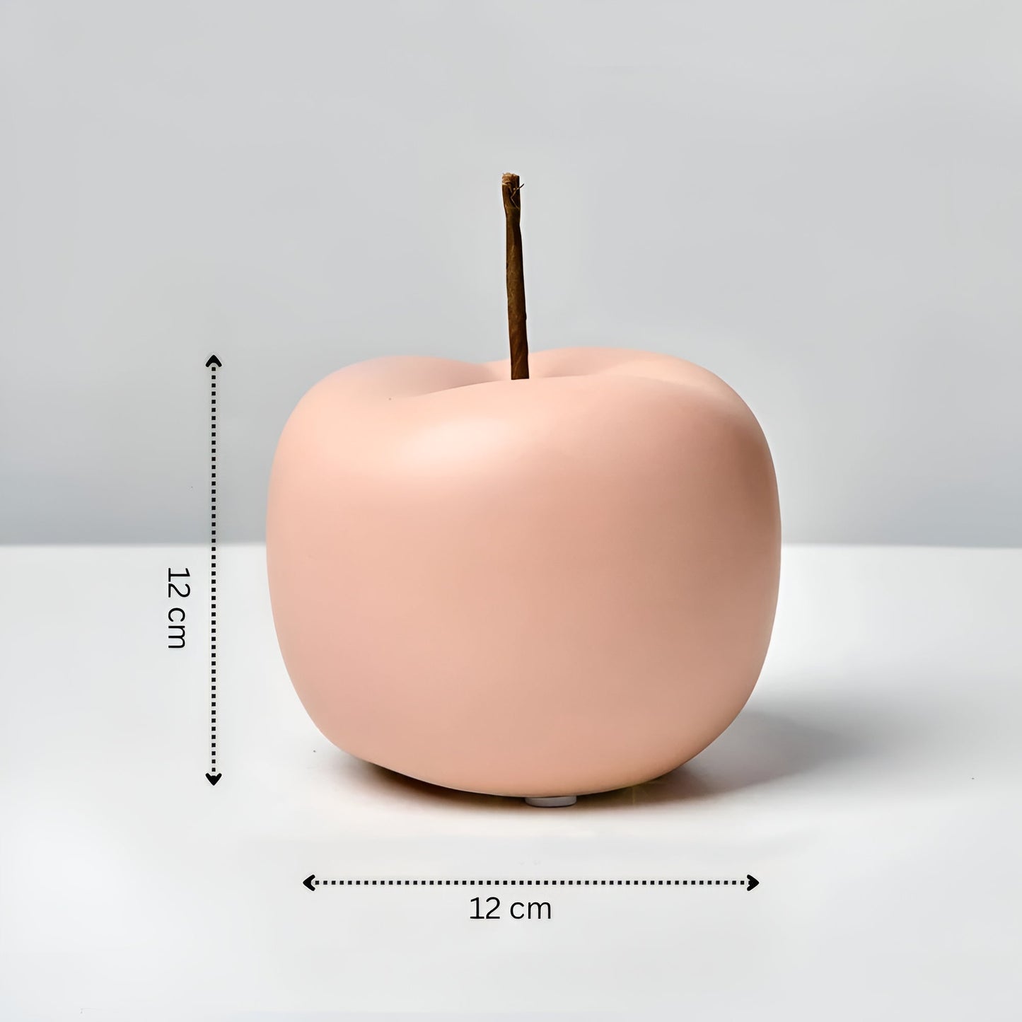 Aurea Ornament - Handgemaakt Keramiek, Pasteltinten 11