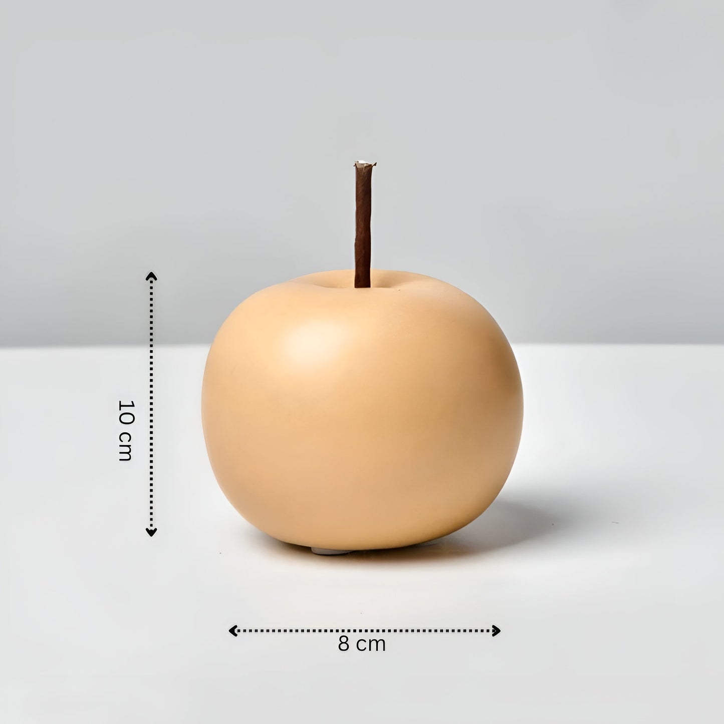 Aurea Ornament - Handgemaakt Keramiek, Pasteltinten 9
