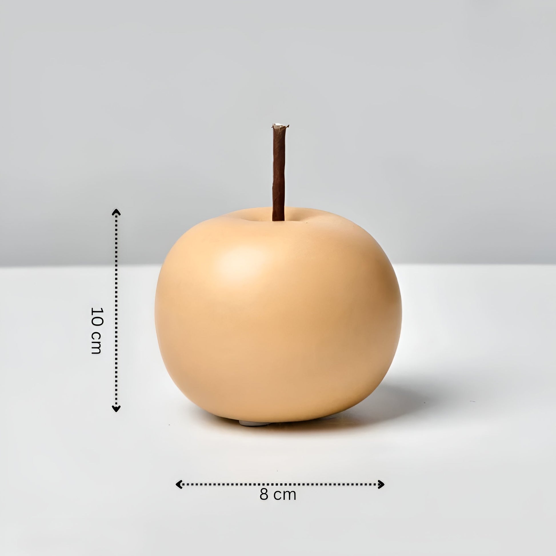 Aurea Ornament - Handgemaakt Keramiek, Pasteltinten 9