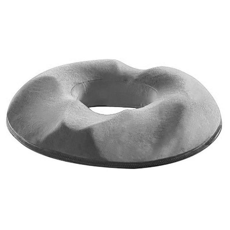 Avero Donut Zitkussen - Traagschuim, Ergonomisch Ontwerp voor Comfort 10