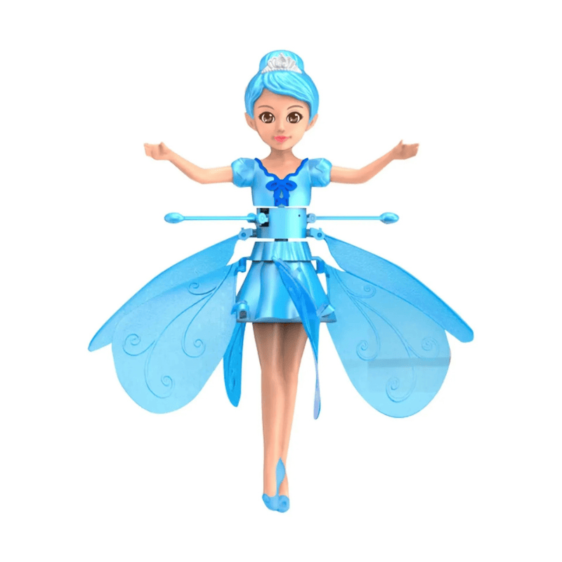 FairyFlight™ – Vliegende Magische Pop - Hand bestuurbaar