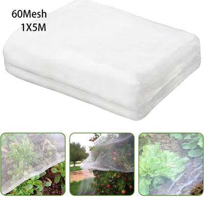 Bamboo Insect Net - HDPE, Ademend en Duurzaam 6