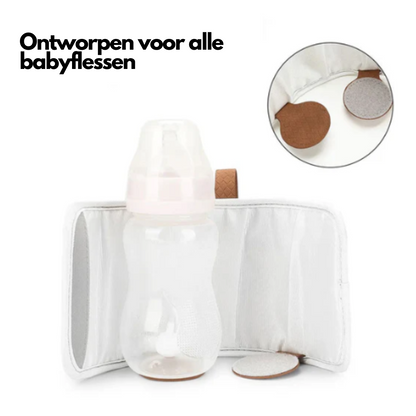 4Little | HeatEase Flessenwarmer