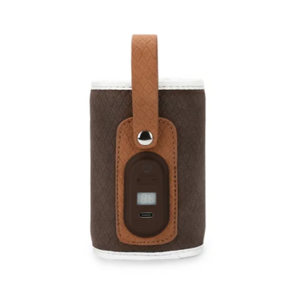 4Little | HeatEase Flessenwarmer