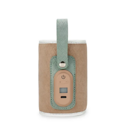 4Little | HeatEase Flessenwarmer