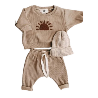 4Little | Sunshine Set