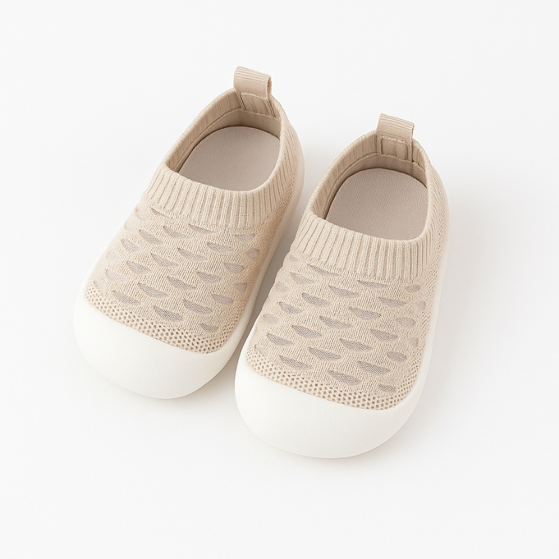 Sockeez™ – Schoen & sok in één – Makkelijke babyschoentjes