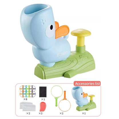 FlyDuck™ - Eindeloos speelplezier! - Vliegende schijven speelgoed