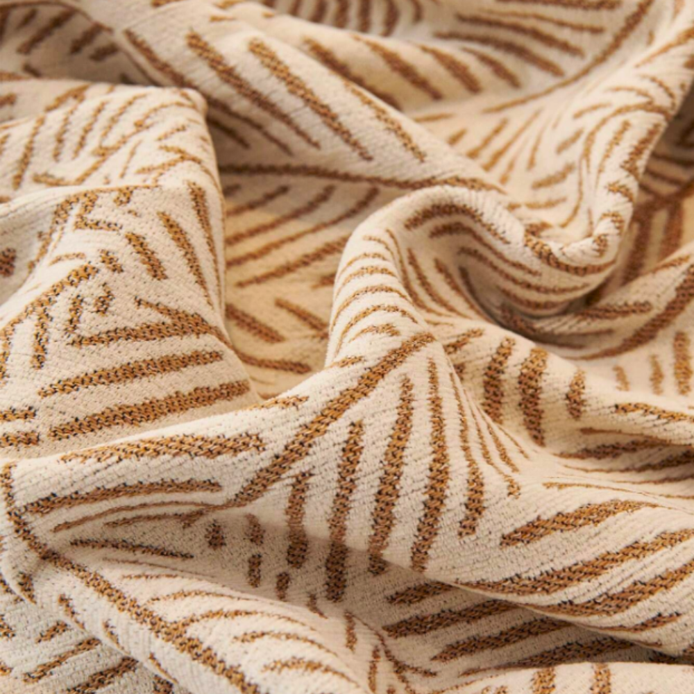 Blythe Bankhoes voor Hoekbank - Premium Chenille, Antislip 3