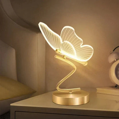 Borealis Tafellamp - LED, Modern Design, Compact en Draagbaar 0