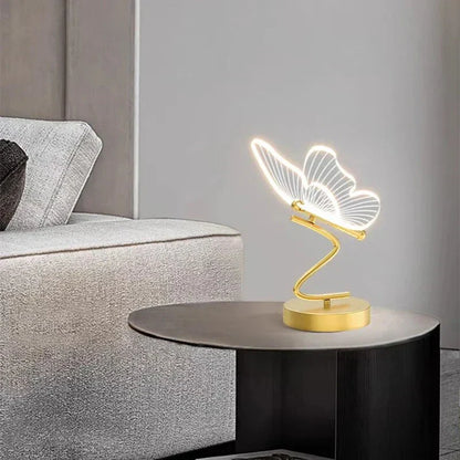 Borealis Tafellamp - LED, Modern Design, Compact en Draagbaar 1
