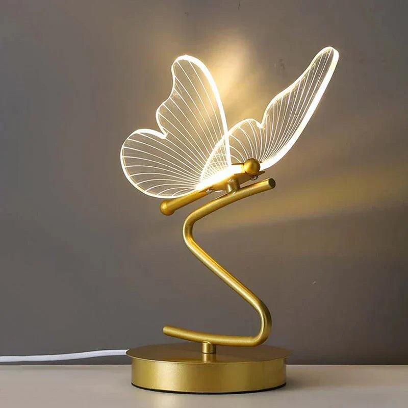 Borealis Tafellamp - LED, Modern Design, Compact en Draagbaar 3