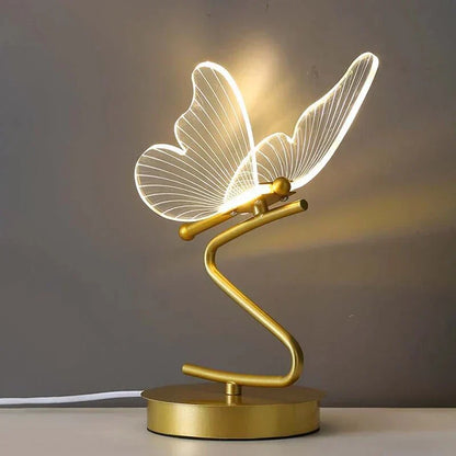 Borealis Tafellamp - LED, Modern Design, Compact en Draagbaar 3