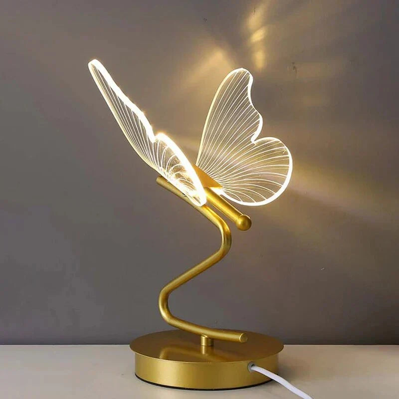 Borealis Tafellamp - LED, Modern Design, Compact en Draagbaar 4