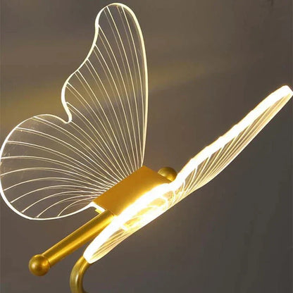 Borealis Tafellamp - LED, Modern Design, Compact en Draagbaar 6