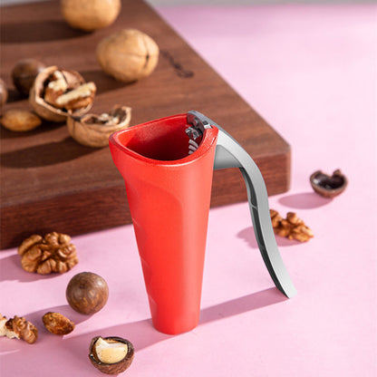 CrackEase™ – Ergonomische Hefboom Notenkraker – Handmatige Noten Kraker