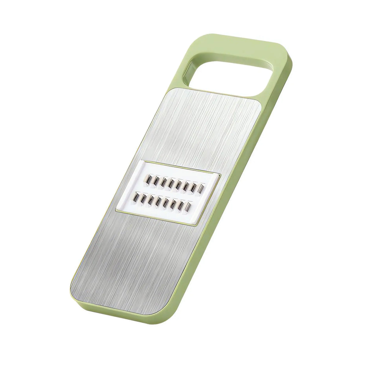 CaliPrep Groentemandoline - Multifunctioneel, Veilig en Compact 6