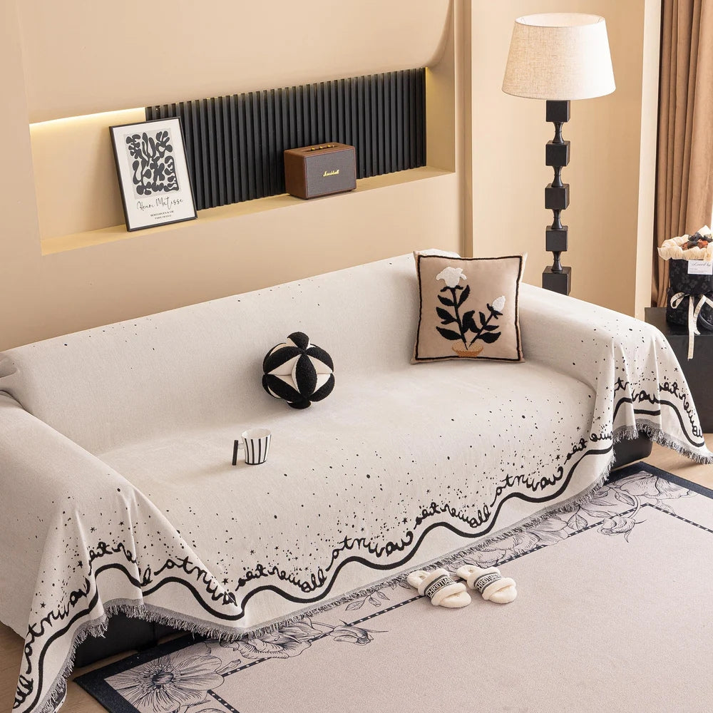 Celia Bankhoes - Luxe Chenille, Glinsterend Ontwerp 10