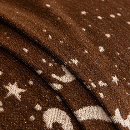 Celia Bankhoes - Luxe Chenille, Glinsterend Ontwerp 2