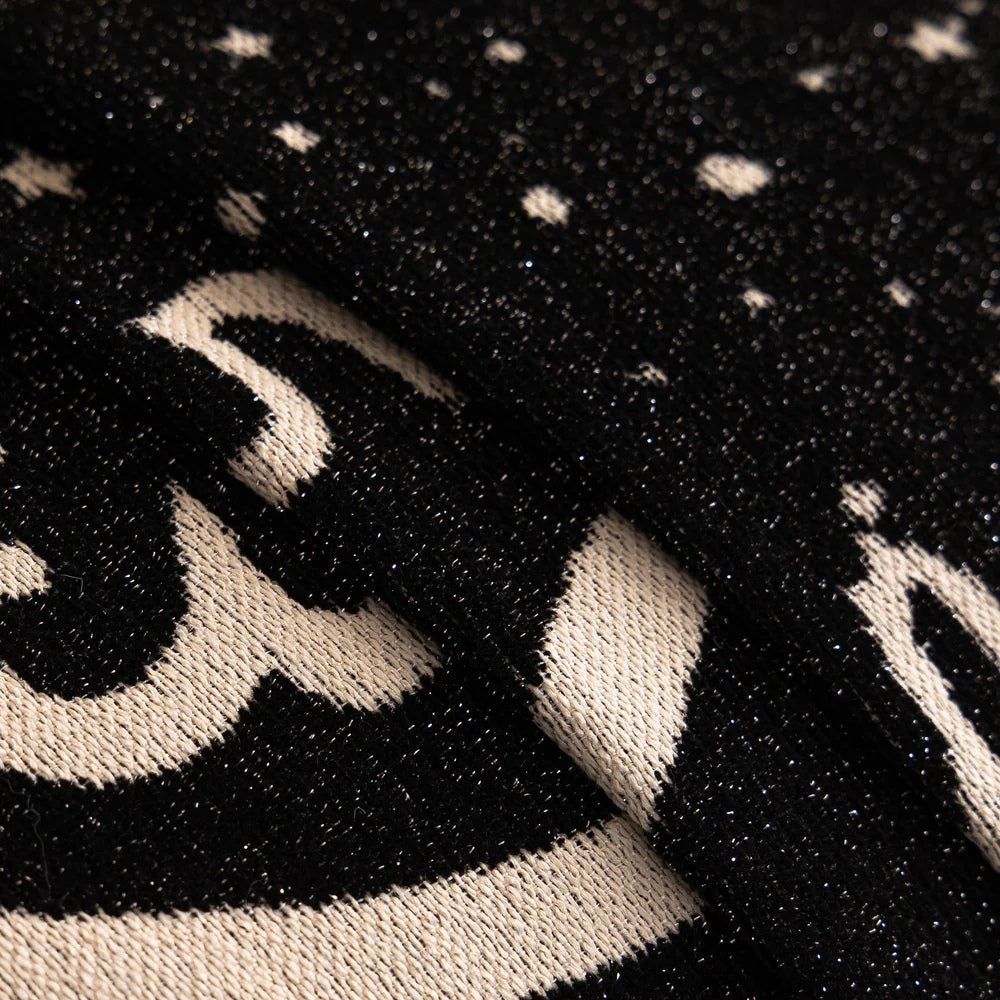 Celia Bankhoes - Luxe Chenille, Glinsterend Ontwerp 5