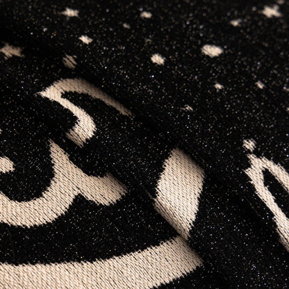 Celia Bankhoes - Luxe Chenille, Glinsterend Ontwerp 5