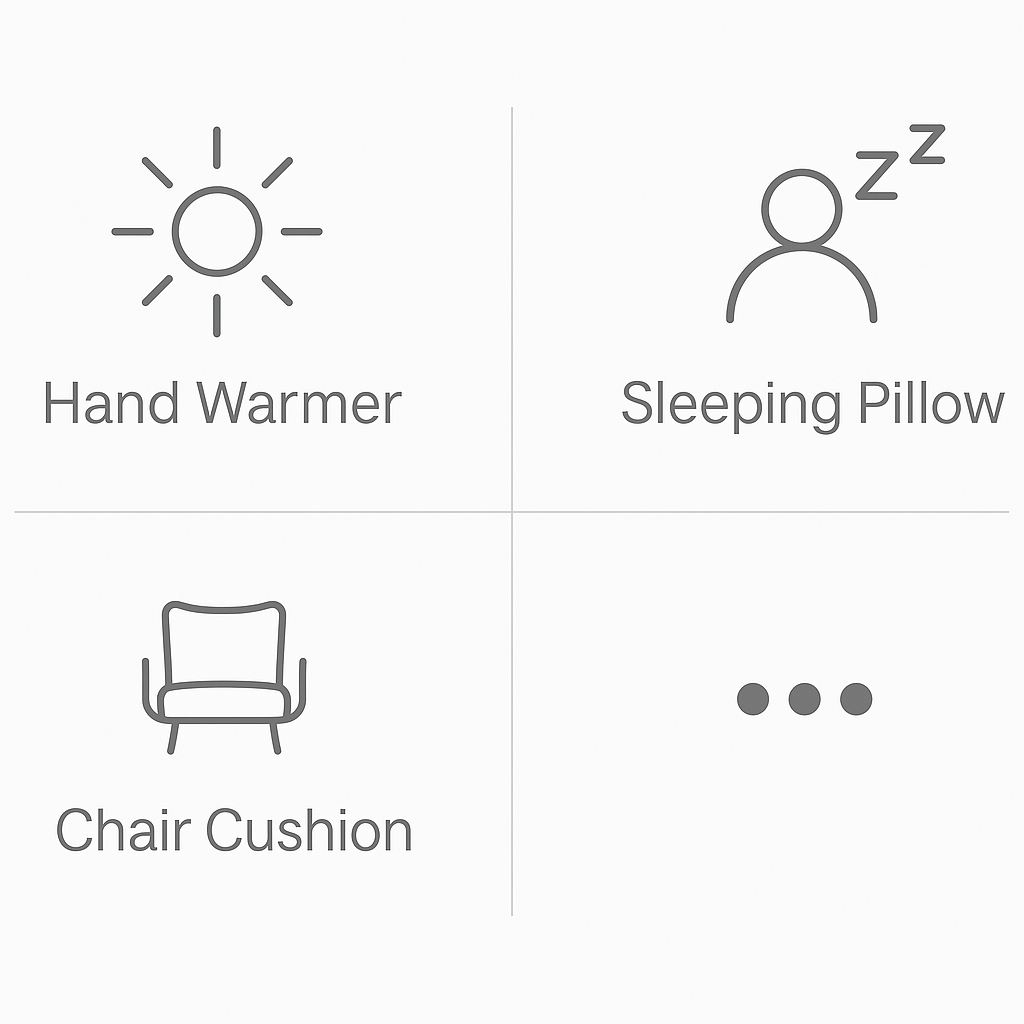 SnuggleArm™ – Comfortabel Baby Voedingskussen – Zachte Armsteun voor Ouders