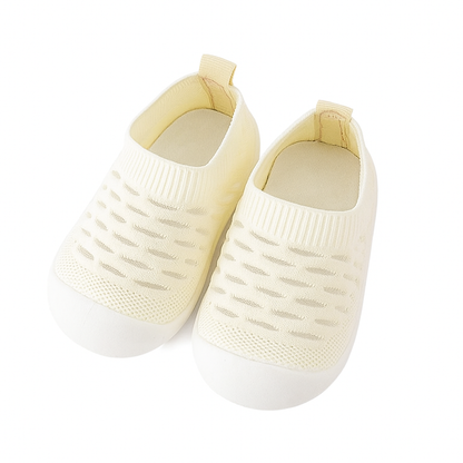 Sockeez™ – Schoen & sok in één – Makkelijke babyschoentjes