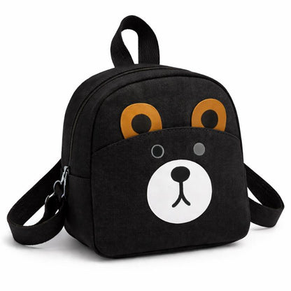 MiniTrail™ – Schattige Kinder Rugzak met Dierendesign – Licht & Comfortabel