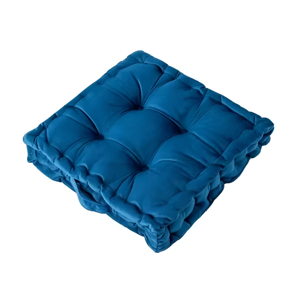 Cielo Vloerkussen - Zachte Microvezel, Comfortabel en Stijlvol 0