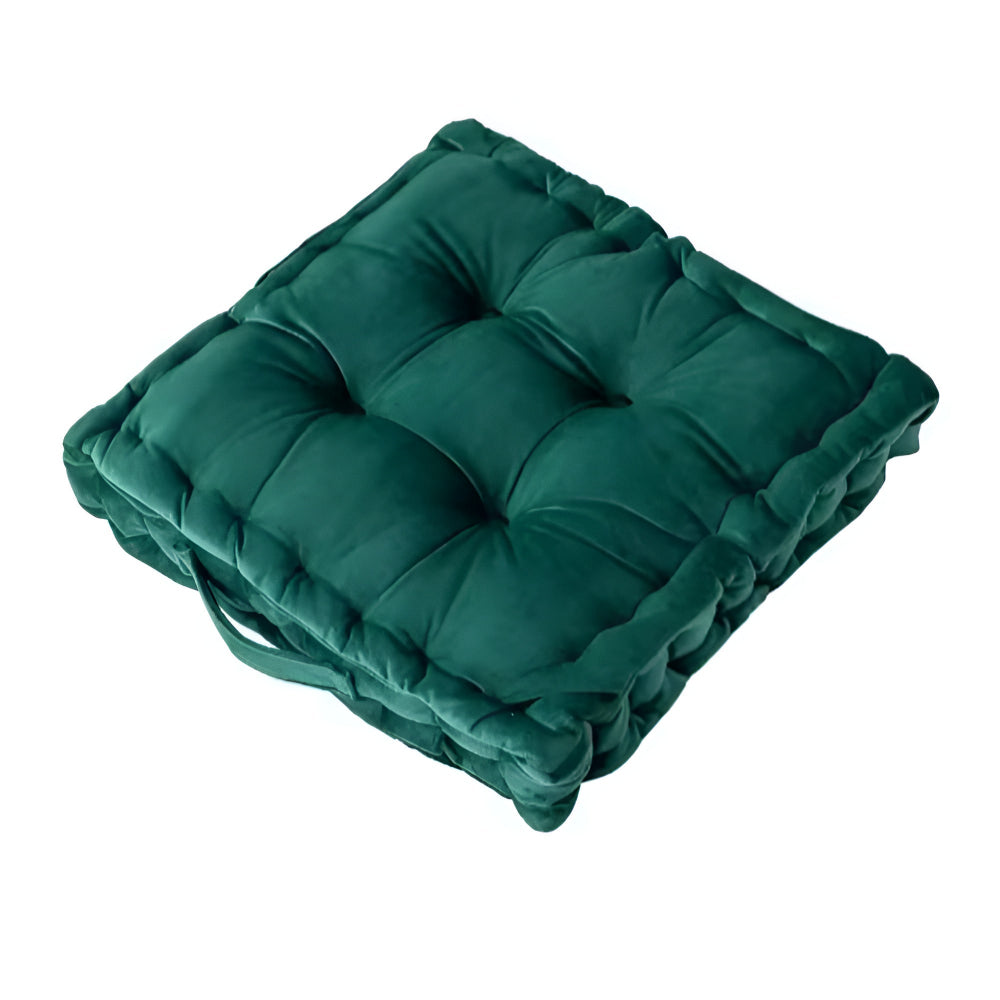 Cielo Vloerkussen - Zachte Microvezel, Comfortabel en Stijlvol 10